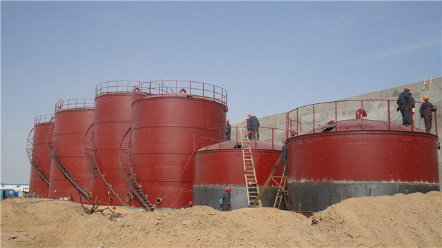 ��Ŀ�����������ˮ��ʩ��