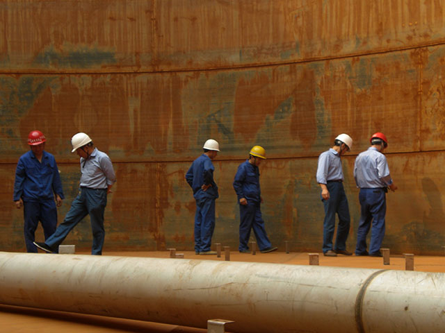 �ֳ�ʩ�����ջ���